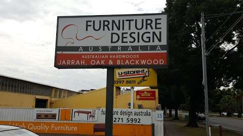 Photo: Furniture Design Australia